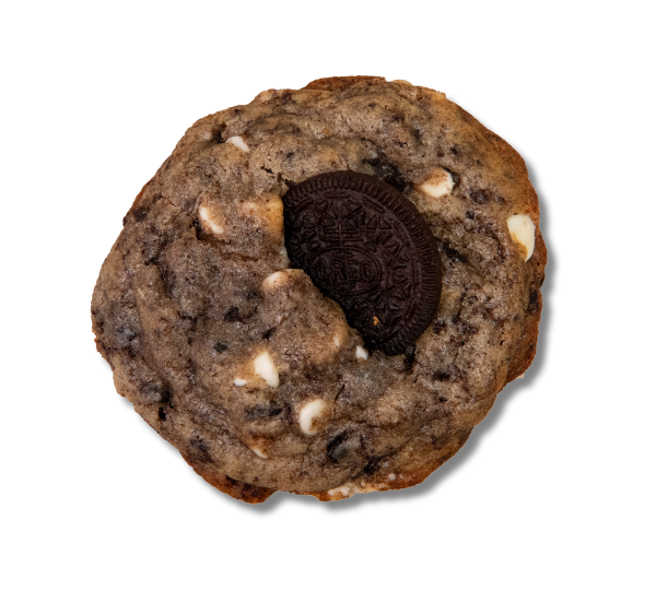 Oreo Cheesecake<br> – “The Crave Maker”