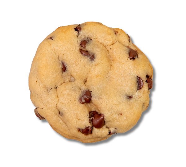 Chocolate Chip - <BR>"The Icon"